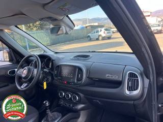 FIAT 500L usata, con Antifurto