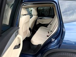 BMW X3 usata, con Controllo trazione