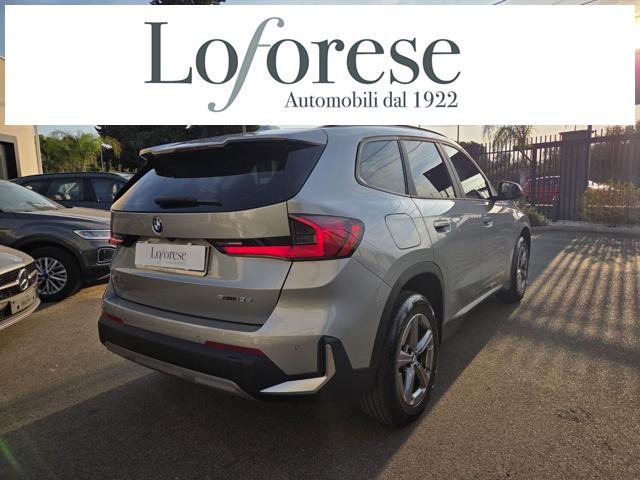 BMW X1 usata, con Airbag Passeggero