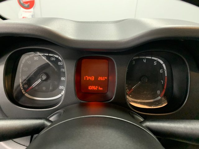 FIAT Panda usata, con Portapacchi
