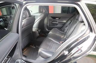 MERCEDES-BENZ C 200 usata, con Chiusura centralizzata
