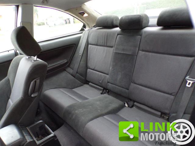 BMW 320 usata 32