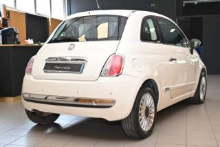 FIAT 500 usata 62