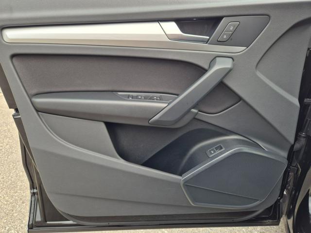 AUDI Q5 usata, con Controllo automatico clima