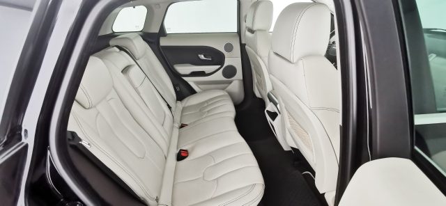 LAND ROVER Range Rover Evoque usata, con Freno di stazionamento elettrico