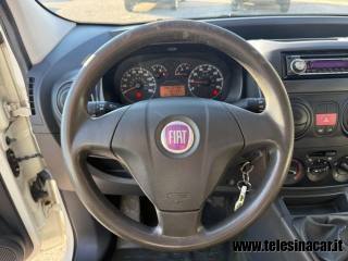FIAT Fiorino usata 13
