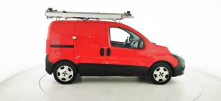 FIAT Fiorino usata, con Autoradio