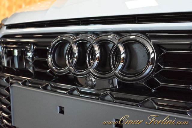 AUDI RS6 usata 142