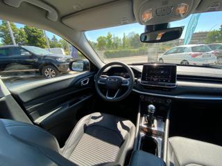 JEEP Compass usata 37