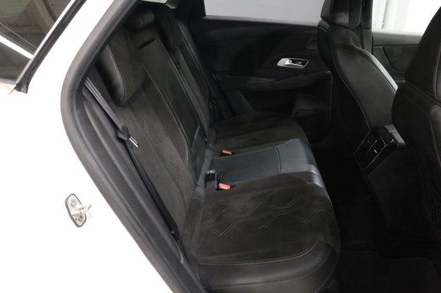 DS AUTOMOBILES DS 7 Crossback usata, con Fari Xenon