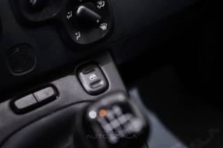 FIAT New Panda usata, con Autoradio digitale
