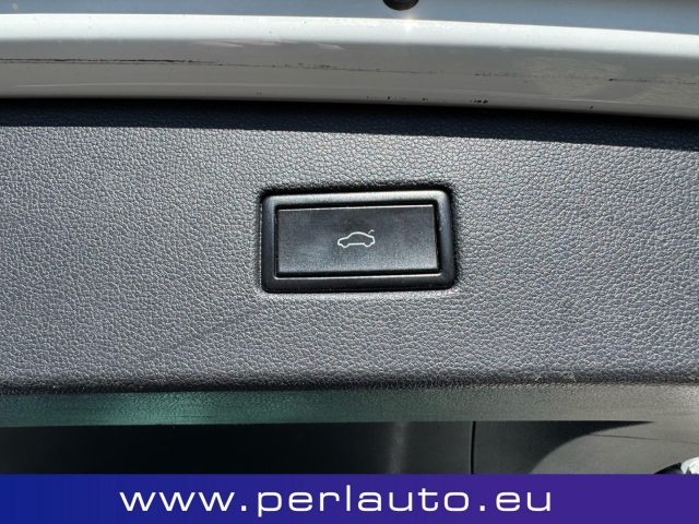 VOLKSWAGEN Tiguan usata, con Interni in pelle