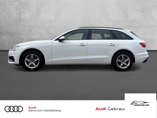 AUDI A4 usata, con Airbag Passeggero