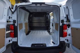 FIAT Scudo usata, con Controllo elettronico della corsia