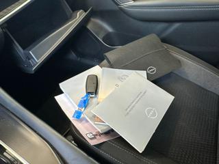 NISSAN Qashqai usata, con Airbag testa