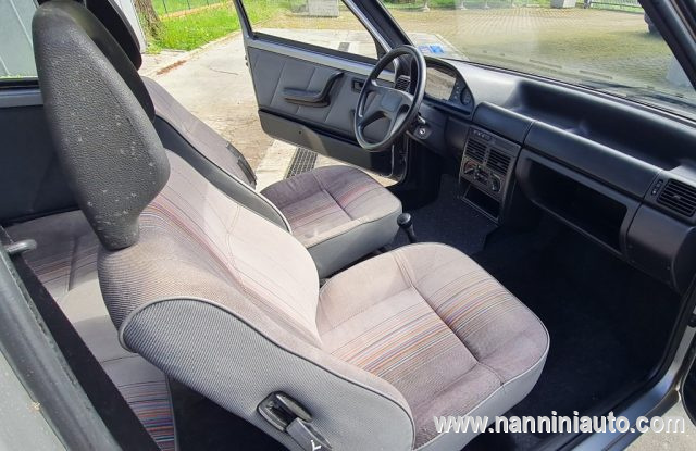 FIAT Uno usata 10