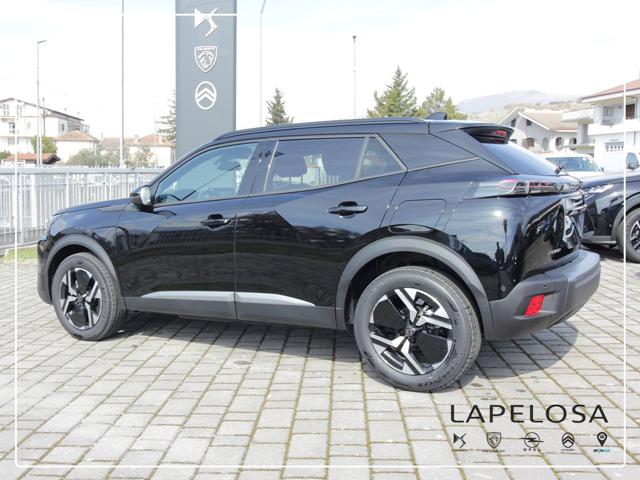 PEUGEOT 2008 usata, con Controllo automatico clima