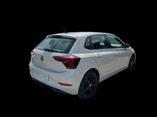 VOLKSWAGEN Polo usata, con Airbag