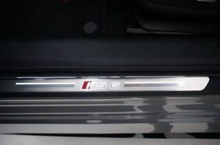 AUDI RS6 usata, con Sedili sportivi