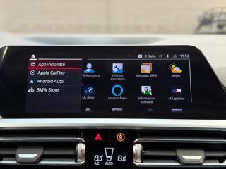 BMW M4 usata, con Immobilizzatore elettronico