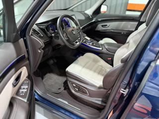 RENAULT Espace usata, con Sedile posteriore sdoppiato