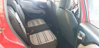 FIAT Punto Evo usata, con Climatizzatore