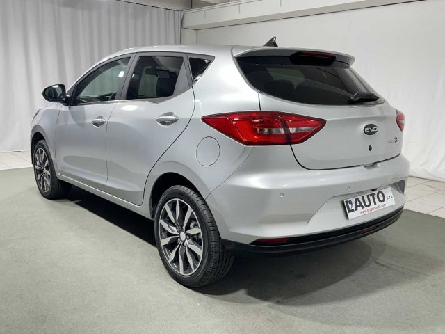 EVO Evo3 usata, con Airbag Passeggero