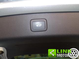 MG HS usata, con Portellone posteriore elettrico