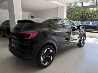 RENAULT Captur usata, con Cronologia tagliandi