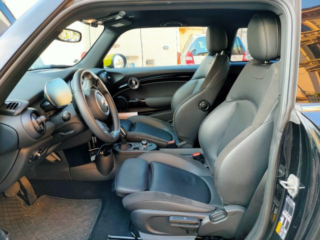 MINI Cooper SE usata, con Chiusura centralizzata