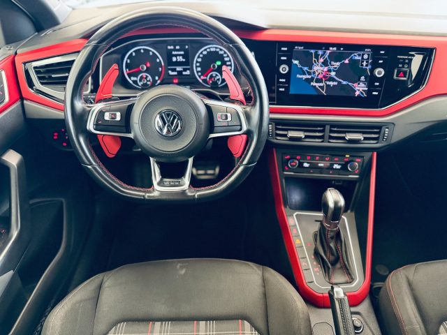 VOLKSWAGEN Polo GTI usata, con ESP