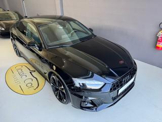 AUDI A5 usata, con Park Distance Control