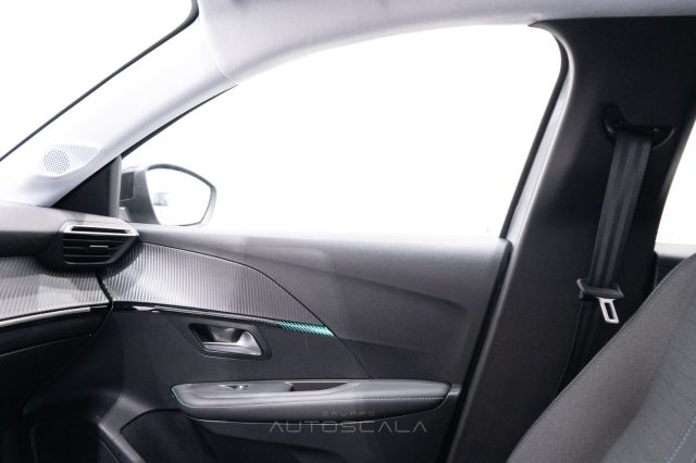 PEUGEOT 208 usata, con Autoradio digitale