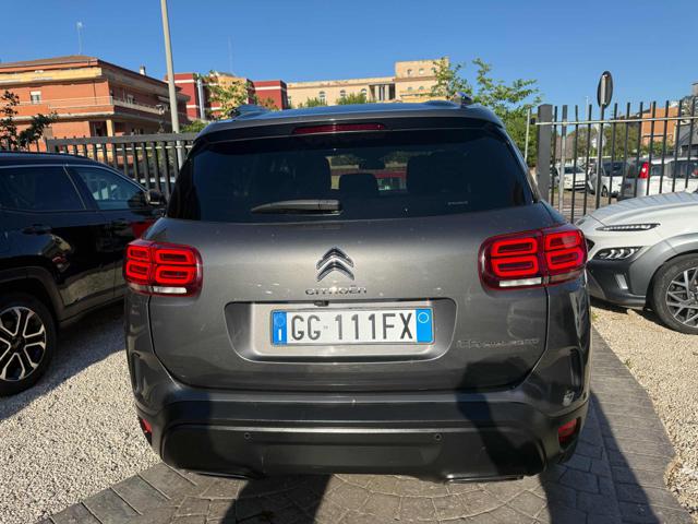 CITROEN C5 Aircross usata, con Alzacristalli elettrici