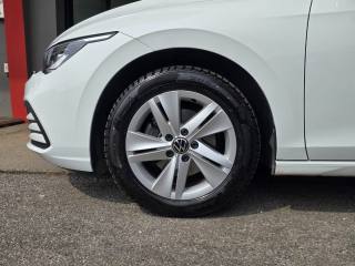 VOLKSWAGEN Golf usata 122