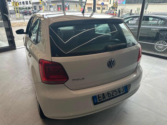 VOLKSWAGEN Polo usata, con Chiusura centralizzata
