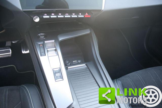 PEUGEOT 308 usata, con Chiusura centralizzata