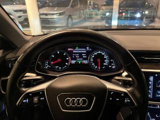 AUDI A6 usata, con Autoradio
