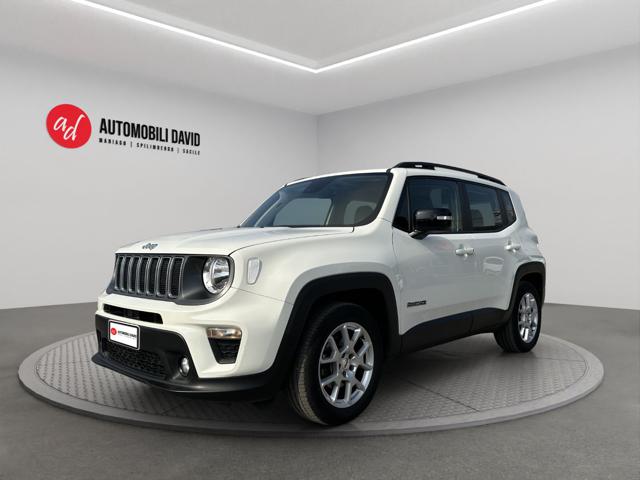 JEEP Renegade usata, con ABS