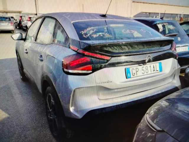 CITROEN C4 usata, con Airbag
