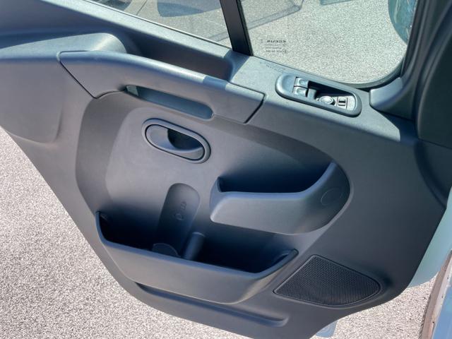 RENAULT Master usata, con Antifurto