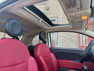 FIAT 500 usata, con Lettore CD
