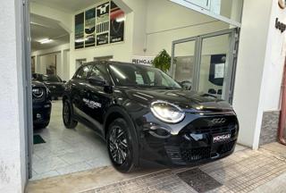 FIAT 600 usata, con Airbag laterali