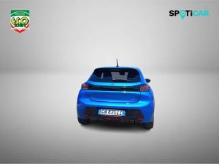 PEUGEOT 208 usata, con Cerchi in lega