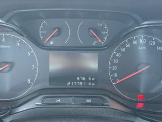 OPEL Combo usata, con Bluetooth