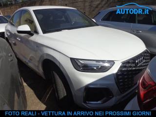 AUDI Q5 usata, con Climatizzatore