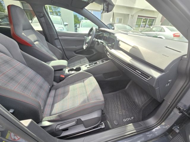 VOLKSWAGEN Golf GTI usata, con ESP