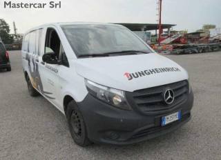 MERCEDES-BENZ Vito usata, con Climatizzatore