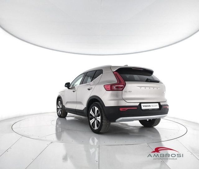 VOLVO XC40 usata 3