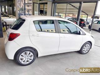 TOYOTA Yaris usata, con Chiusura centralizzata